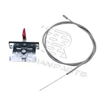 Throttle Control Cable
